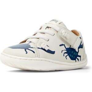 Camper Peu Cami First Walkers Shoe White Natural 23 (EU) Camper Peu Cami First Walkers Shoe White Natural 23 (EU)