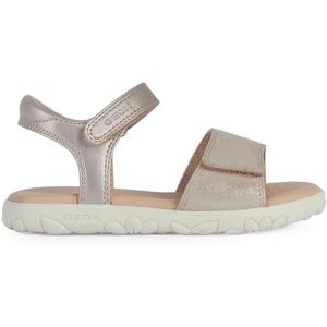 Geox Girls J Haiti Girl Sandal, Lt Rose, 1.5 UK Geox Girls J Haiti Girl Sandal, Lt Rose, 1.5 UK