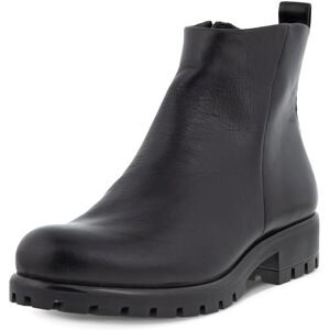 ECCO Women's MODTRAY Ankle Boot, Black, 2.5-3 UK ECCO Women's MODTRAY Ankle Boot, Black, 2.5-3 UK