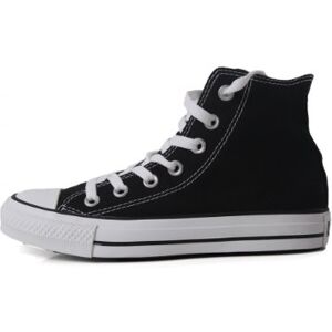 Converse All Star Core Hi Trainers Men Black 9.5 (9) Hi Top Trainers Shoes Converse All Star Core Hi Trainers Men Black 9.5 (9) Hi Top Trainers Shoes