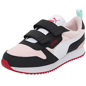 Puma R78 V PS Sneaker, Lotus, 12 UK Child Puma R78 V PS Sneaker, Lotus, 12 UK Child