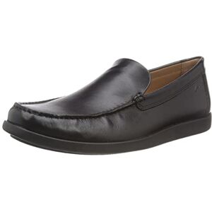 Clarks Ferius Creek, Mule, Black Leather, Clarks Ferius Creek, Mule, Black Leather,