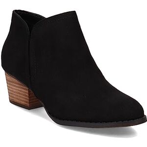 LifeStride Women's, Blake Bootie, Black, 6.5 UK LifeStride Women's, Blake Bootie, Black, 6.5 UK