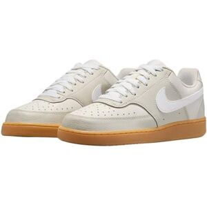 Nike Court Vision - Blanco - Sneakers - Casual Shoe Nike Court Vision - Blanco - Sneakers - Casual Shoe