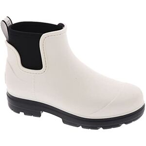 Ugg Women's Droplet Boot, White, 3 UK Ugg Women's Droplet Boot, White, 3 UK