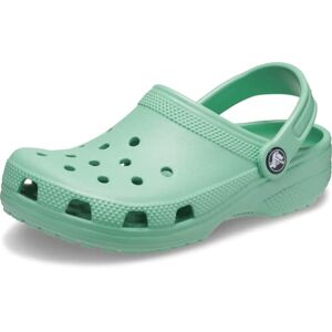 Crocs Kids Classic Clogs, Jade Stone, Unisex, Size 19-20 Crocs Kids Classic Clogs, Jade Stone, Unisex, Size 19-20