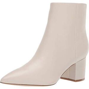 Marc Fisher LTD Women's Jarli White Size: 9.5 Marc Fisher LTD Women's Jarli White Size: 9.5
