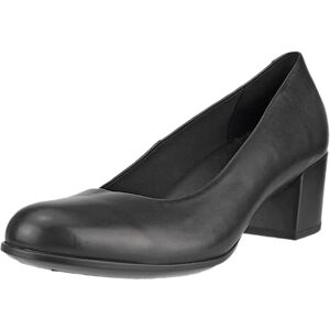ECCO Women's Dress Classic 35 Pump, Black, 6/6.5 UK ECCO Women's Dress Classic 35 Pump, Black, 6/6.5 UK