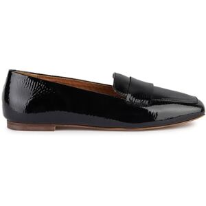 Geox Women's D Marsilea Loafer, Black, 3.5 UK Geox Women's D Marsilea Loafer, Black, 3.5 UK