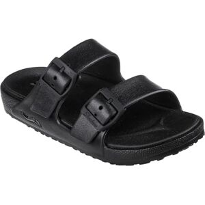 Skechers Foamies Arch Fit Cali Breeze 2.0 Black 6 B (M) Skechers Foamies Arch Fit Cali Breeze 2.0 Black 6 B (M)