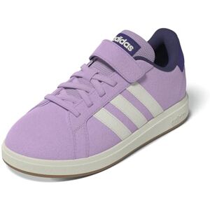 adidas Unisex Kids Grand Court 00s Shoes Children, Bliss Lilac/core White/Collegiate Purple, 11.5 UK Child adidas Unisex Kids Grand Court 00s Shoes Children, Bliss Lilac/core White/Collegiate Purple, 11.5 UK Child