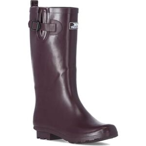 Trespass Womens Wellie Boots Wellington Boots Welly Boots Full Length Damon Trespass Womens Wellie Boots Wellington Boots Welly Boots Full Length Damon