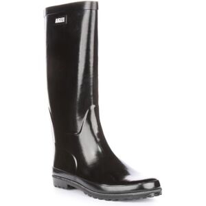 Aigle ELIOSA BOTTIL Noir, Rain Boot, Noir, Aigle ELIOSA BOTTIL Noir, Rain Boot, Noir,