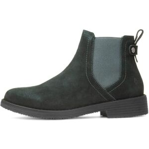 Hush Puppies Female Maddy Ladies Ankle Boots, Petrol, 5 Hush Puppies Female Maddy Ladies Ankle Boots, Petrol, 5