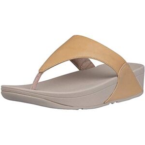 Fitflop LULU LEATHER TOEPOST Fitflop LULU LEATHER TOEPOST