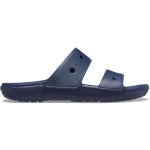 Crocs Unisex Sandal, Slide, Navy, 3 UK Men/ 4 UK Women Crocs Unisex Sandal, Slide, Navy, 3 UK Men/ 4 UK Women
