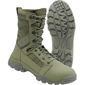 Brandit Unisex Defense Military and Tactical Boot, 5.5 UK Brandit Unisex Defense Military and Tactical Boot, 5.5 UK