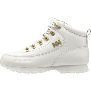 Helly Hansen Women's W The Forester Premium Hiking Boot, 011 Off White/Tuscany, 7 UK Helly Hansen Women's W The Forester Premium Hiking Boot, 011 Off White/Tuscany, 7 UK