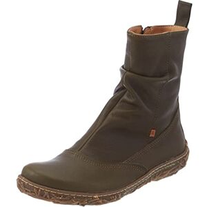 El Naturalista Women's N722 Nido Ankle Boots, Forest, 3 UK El Naturalista Women's N722 Nido Ankle Boots, Forest, 3 UK