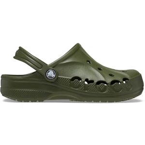 Crocs , Kids, Baya Clog T, Army Green, 9 UK Child Crocs , Kids, Baya Clog T, Army Green, 9 UK Child