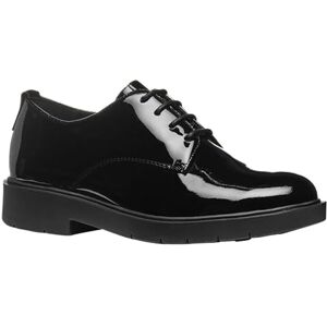 Geox Women's D Spherica Ec1 A Oxford, Black, 6 UK Geox Women's D Spherica Ec1 A Oxford, Black, 6 UK