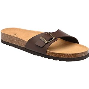 Dr. Scholl's Scholl Simon, Men's Sandal, Brown, 11 UK Dr. Scholl's Scholl Simon, Men's Sandal, Brown, 11 UK