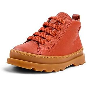 Camper Brutus First Walkers, Ankle Boot, Medium Red, Camper Brutus First Walkers, Ankle Boot, Medium Red,