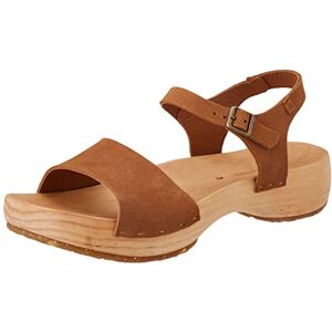 El Naturalista Women's N5831 SHOKUNIN Sandals, Cuero, 10 UK El Naturalista Women's N5831 SHOKUNIN Sandals, Cuero, 10 UK