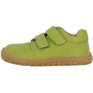 Lurchi Noah Nappa Green - Barefoot Shoes Lurchi Noah Nappa Green - Barefoot Shoes