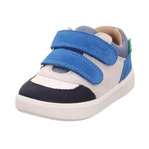 Superfit SUPIES, First Walker Shoe, Mehrfarbig 9000, Superfit SUPIES, First Walker Shoe, Mehrfarbig 9000,
