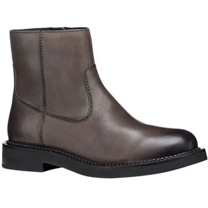 Geox Women's D Serilda B Ankle Boot, Taupe, 6.5 UK Geox Women's D Serilda B Ankle Boot, Taupe, 6.5 UK