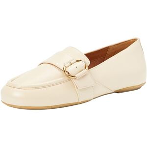 Geox D Palmaria G Loafer, Lt Sand, 6.5 UK Geox D Palmaria G Loafer, Lt Sand, 6.5 UK