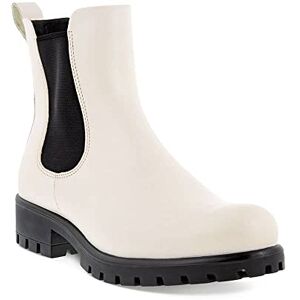 ECCO Women's Modtray W Chelsea Boots, Limestone, 7.5 UK ECCO Women's Modtray W Chelsea Boots, Limestone, 7.5 UK