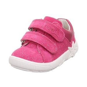 Superfit Boys Girls Starlight First Walking Shoes, Pink 5530, 20 EU, Pink 5530, 4 UK Child Superfit Boys Girls Starlight First Walking Shoes, Pink 5530, 20 EU, Pink 5530, 4 UK Child