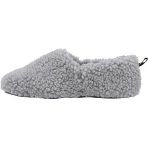 Hush Puppies Women's Emily Slippers, Grey, 6 UK Hush Puppies Women's Emily Slippers, Grey, 6 UK