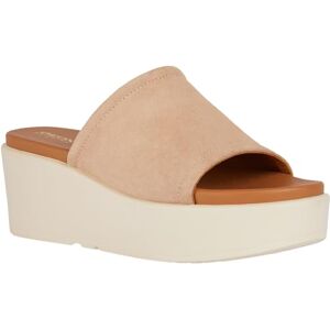 Geox Women's D Xand 2.2s C Wedge Sandal, Dk Skin, 5.5 UK Geox Women's D Xand 2.2s C Wedge Sandal, Dk Skin, 5.5 UK