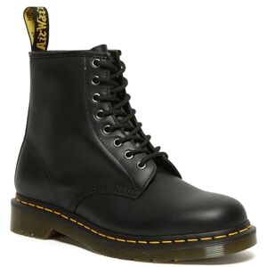 Dr. Martens Unisex Kids Dr Martens 1460 Nappa 11822002 Classic Boots, Black Nappa, 3 UK Dr. Martens Unisex Kids Dr Martens 1460 Nappa 11822002 Classic Boots, Black Nappa, 3 UK