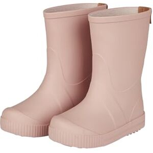 Sterntaler Girls Kids Plain Wellington Boots, Pale Pink, 8 UK Child Sterntaler Girls Kids Plain Wellington Boots, Pale Pink, 8 UK Child