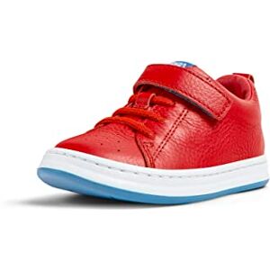 Camper Runner Four First Walkers-K800529, Sneaker, Rot, Camper Runner Four First Walkers-K800529, Sneaker, Rot,