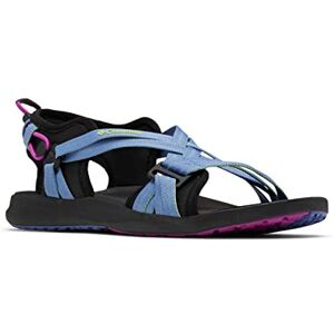 Columbia Women's Sandal sports sandals, Blue (Velvet Cove x Black), 3 UK Columbia Women's Sandal sports sandals, Blue (Velvet Cove x Black), 3 UK