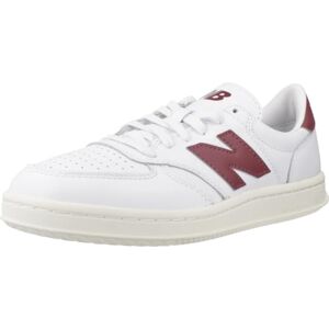 New Balance 500 Sneaker White New Balance 500 Sneaker White