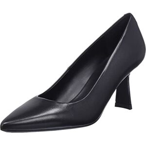 Hugo Boss Women's Alexis Pump 70-N_N, Black, 2 UK Hugo Boss Women's Alexis Pump 70-N_N, Black, 2 UK