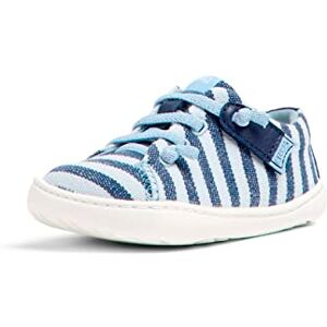 Camper Unisex Baby Peu Cami First Walkers-k800369 Trainers, Multicoloured, 4.5 UK Camper Unisex Baby Peu Cami First Walkers-k800369 Trainers, Multicoloured, 4.5 UK