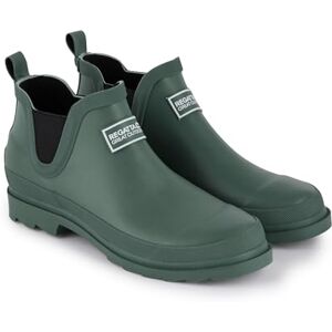 Regatta Women's Harper Low Cut Wellington Boots Foam in Sock Outdoor Footwear Regatta Women's Harper Low Cut Wellington Boots Foam in Sock Outdoor Footwear