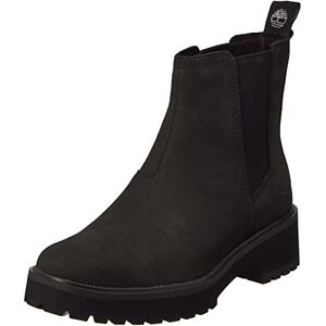 Timberland Womens Carnaby Cool Basic Chelsea Boot, Jet Black, 5.5 UK Timberland Womens Carnaby Cool Basic Chelsea Boot, Jet Black, 5.5 UK