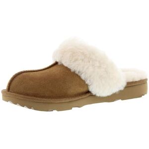 Ugg Kids Cozy Ii Slipper, Chestnut, 9 UK Child Ugg Kids Cozy Ii Slipper, Chestnut, 9 UK Child