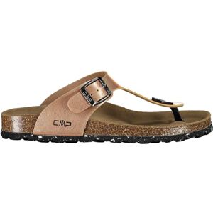 CMP ECO MYMOSA WOMEN'S FLIP FLOP CIPRIA UK 5.5 CMP ECO MYMOSA WOMEN'S FLIP FLOP CIPRIA UK 5.5