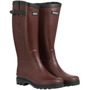 Aigle Women's NTINE 2 NL Rain Boot, SUREAU, 41 EU, Elder, 8 UK Aigle Women's NTINE 2 NL Rain Boot, SUREAU, 41 EU, Elder, 8 UK