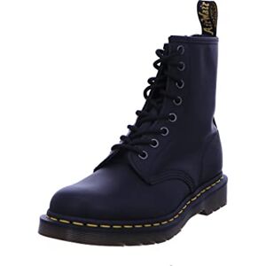 Dr. Martens Men's 8 Eye Boot Sneaker, Black Nappa, 6.5 UK Dr. Martens Men's 8 Eye Boot Sneaker, Black Nappa, 6.5 UK