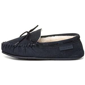 Hush Puppies Women's Allie Low Top Slippers, Blue Navy Navy, 3 UK Hush Puppies Women's Allie Low Top Slippers, Blue Navy Navy, 3 UK